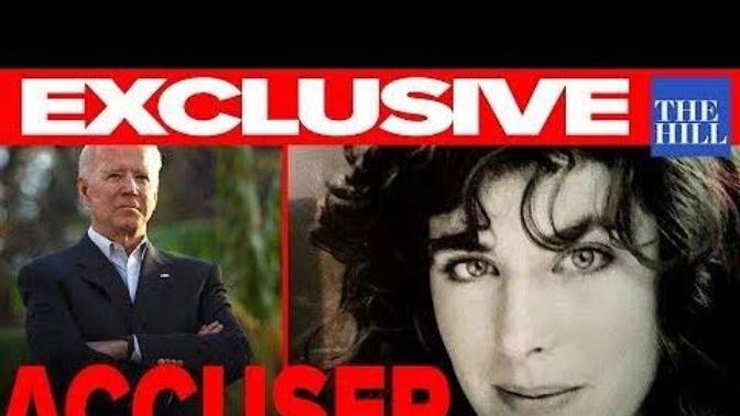 Tara Reade Alligations against Biden?