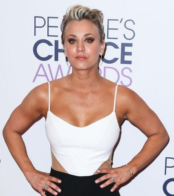 Which female athlete or celebrity do you think is physically stronger ?