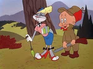 Did you know that there was crossdressing in kids cartoon long time ago?