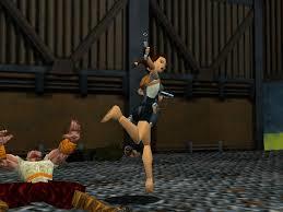 Which video game character do you find sexy?