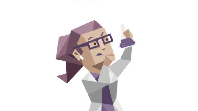 What is your personality type?