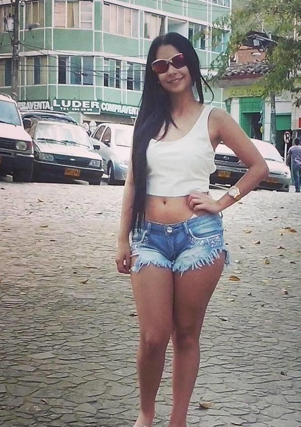 Girls, Whats your ethnicity and what would you normally prefer to wear when given a choice? Midrise shorts or really short low rise jeans shorts?