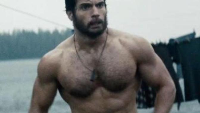 Do women still like strong burly men?