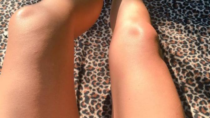 Do guys find this kind of selfie from a girl sexy?