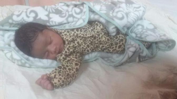 Whats a good name for a baby boy?