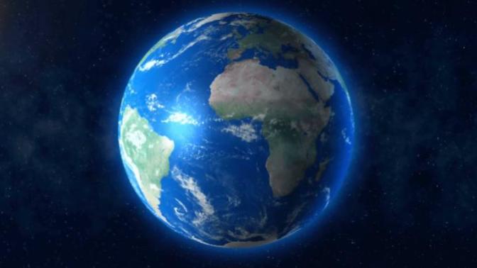 Do you think the earth is 6,000 plus years old as most Christians believe including myself or as scientists say millions of years old?