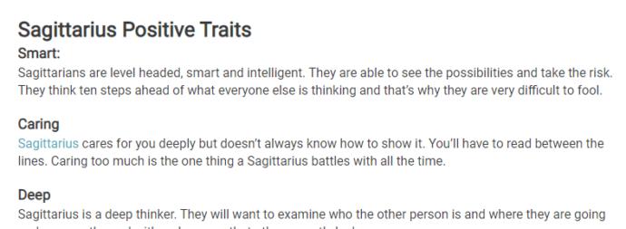 Is it weird that I am able to predict peoples true intentions with very little to go off on?