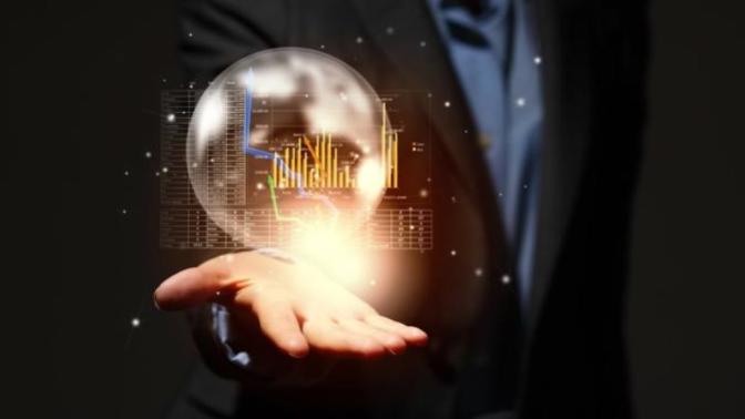 Is it weird that I am able to predict people's true intentions with very little to go off on?