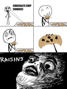 if Hell were a cookie