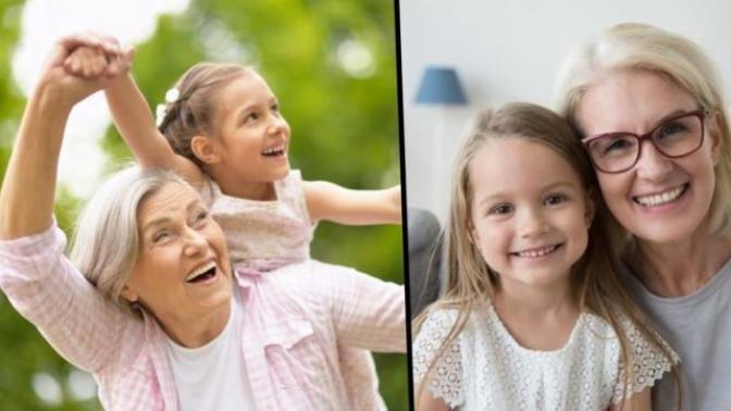 Would you rather go into the past and meet your ancestors or go into the future and meet your great-great grandchildren?