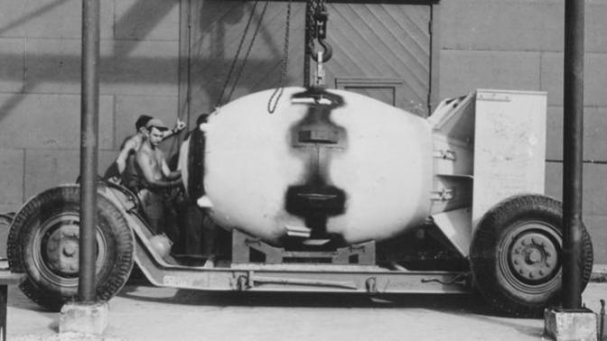 What are your thoughts on these Historical World War II Photos?