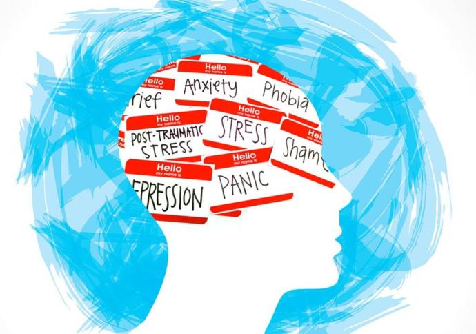 Does quarantine affect your mental health?