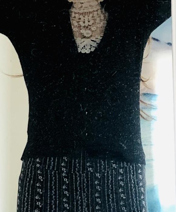 What level button up is best For mowing lawn & walking along road. 🥵 Hot weather but Close knit Family oriented community- Aka Gossips😎🤷‍♀️🤔?