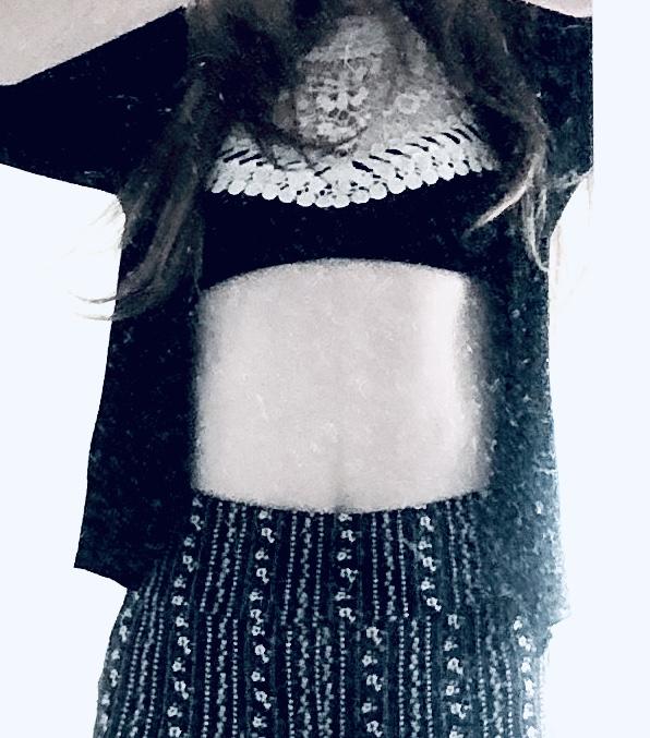 What level button up is best For mowing lawn & walking along road. 🥵 Hot weather but Close knit Family oriented community- Aka Gossips😎🤷‍♀️🤔?