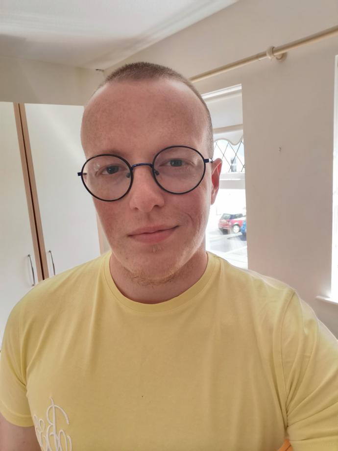 23 year old virgin, starting to get really depressed?