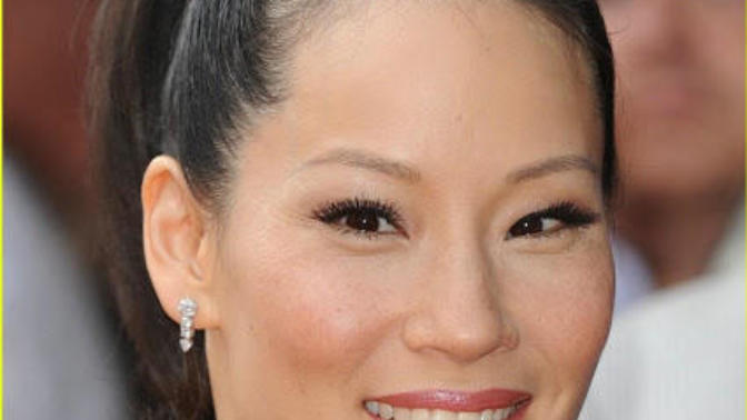 Are Chinese people more likely to have a lazy eye?