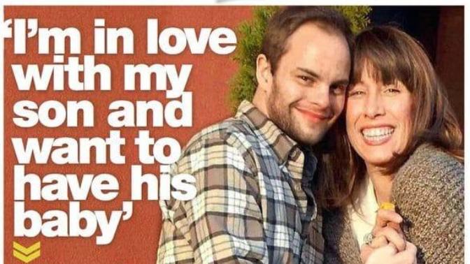 Do you support incest, is it morally true?