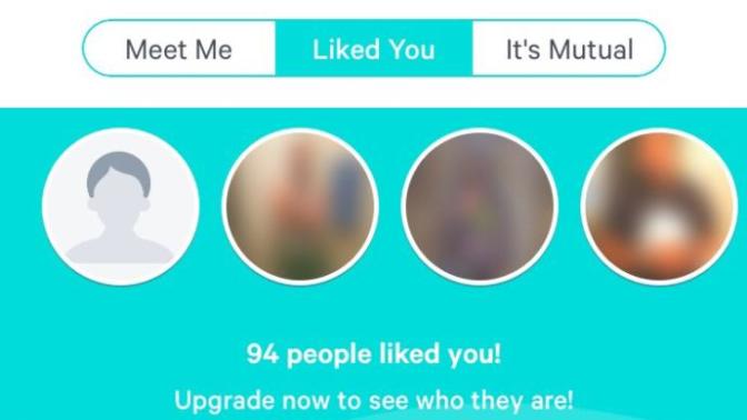 What’s Your Experience Been Like On Dating Apps?