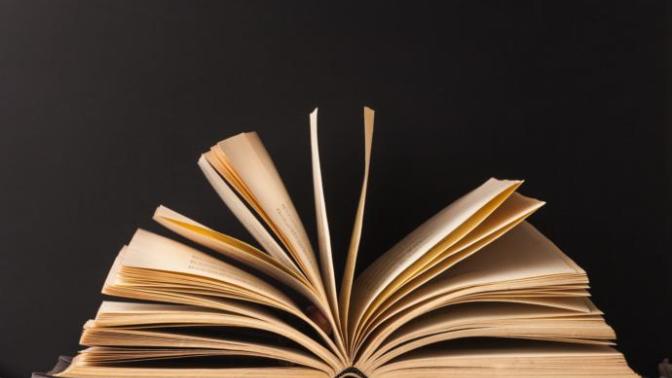 What books do you recommend to read?