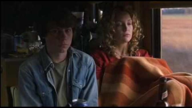 What are your favorite emotional moments in cinema, from what you have watched?