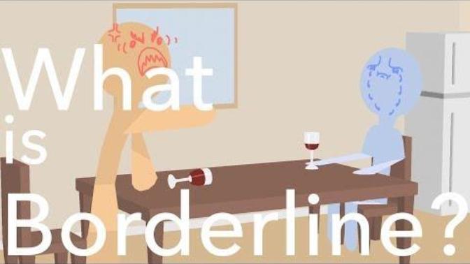 Anyone have Borderline personality disorder (BPD) ? and what it feels?