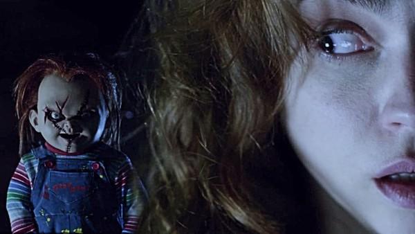 Do you like horror movies?