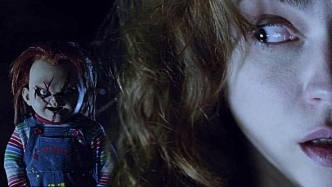 Do you like horror movies?