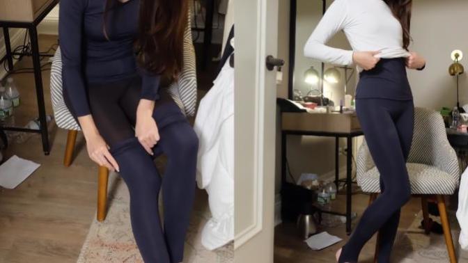 Is this a good technique to help me look thicker (I'm underweight)?
