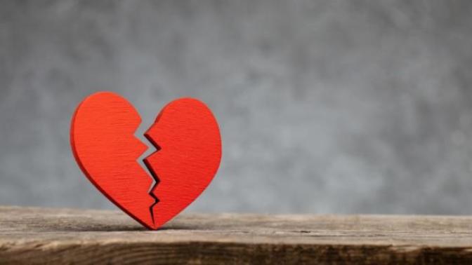 When should you call it quits in a marriage?
