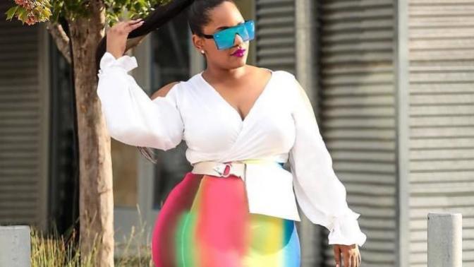Why did big, curvy become ugly?