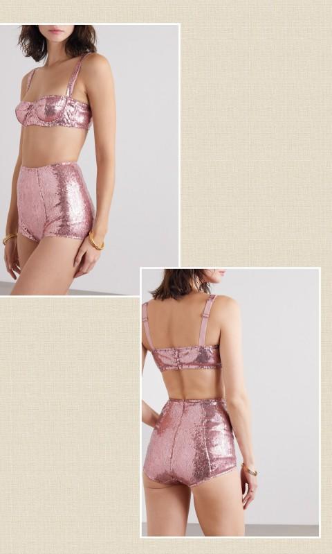 On a weekend away which of the following sexy outfit would you buy your partner to wear, or what outfit would you want your partner to buy you?
