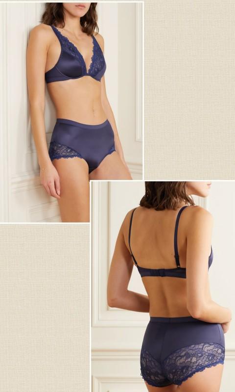 On a weekend away which of the following sexy outfit would you buy your partner to wear, or what outfit would you want your partner to buy you?