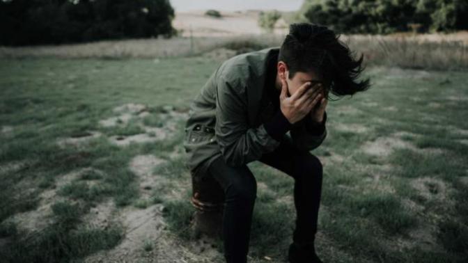How do you deal with loosing someone that is so close to you?