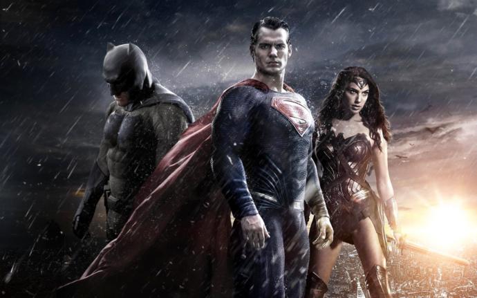 Do you prefer superheroes to fight in public? or in private?