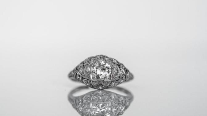 When to buy an engagement ring and propose?