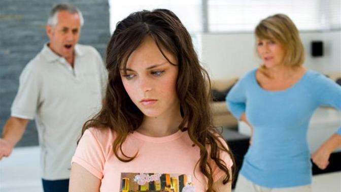 How can I (an adult) get a boyfriend with strict parents?