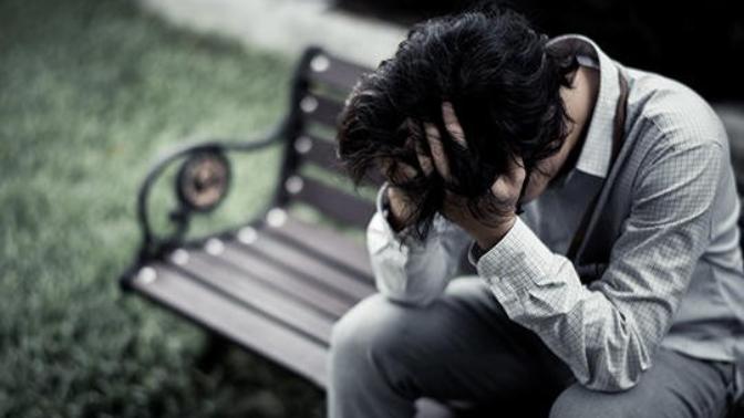 Are traumas always this tough?