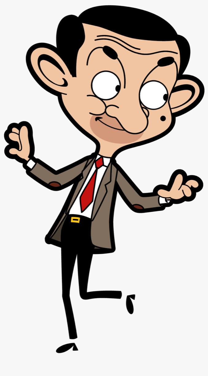 What fictional character do you relate most to?