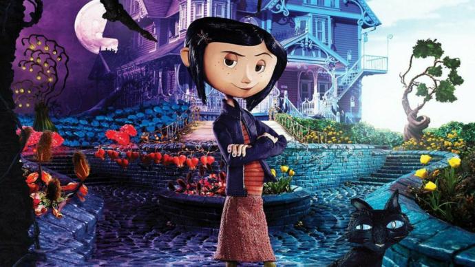 What fictional character do you relate most to?