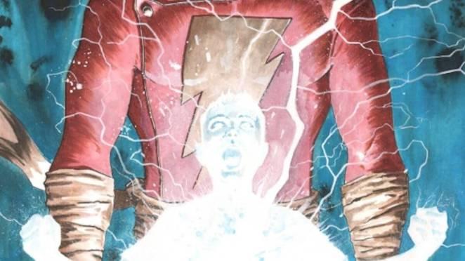 What fictional character do you relate most to?