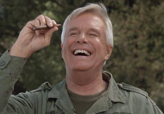 The A-Team: Original cast: Who is your favorite Soldier of good fortune?