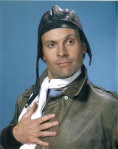 The A-Team: Original cast: Who is your favorite Soldier of good fortune?