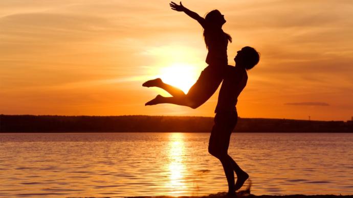 Does being in a relationship drain and make a person ugly?