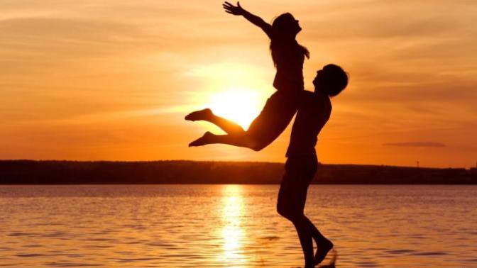 Does being in a relationship drain and make a person ugly?