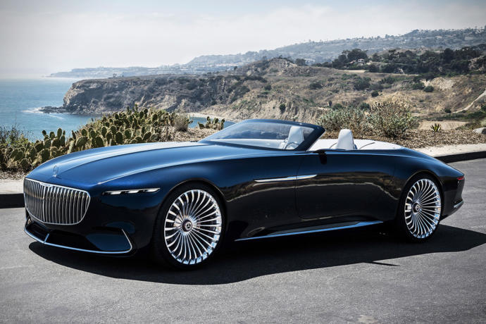 If you were a Mob boss, which of these cars would you choose to drive?