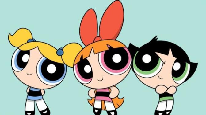 Who your favorite tv show sisters?