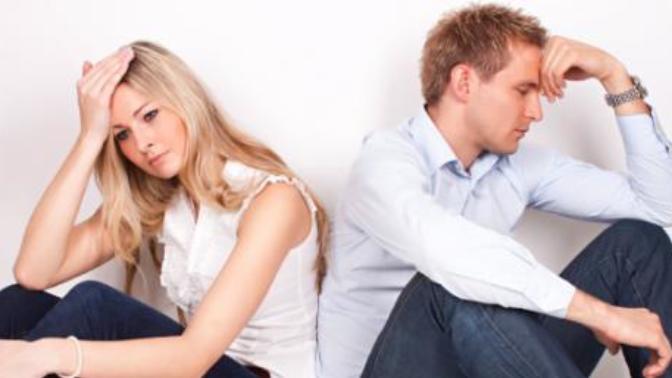 Is it selfish or an overreaction to cut off your guy best friend because you caught feelings for him?