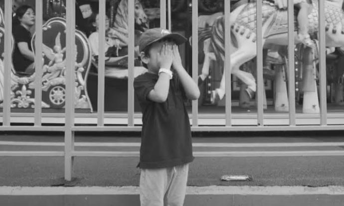 Are there people around you who think you suffer from Munchausen syndrome?