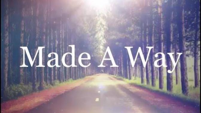 What's your favorite Christian song?