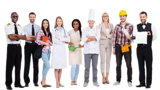 Does your job mandate a uniform?